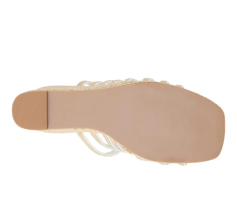 Women's Beach by Matisse Laney Wedge Sandals