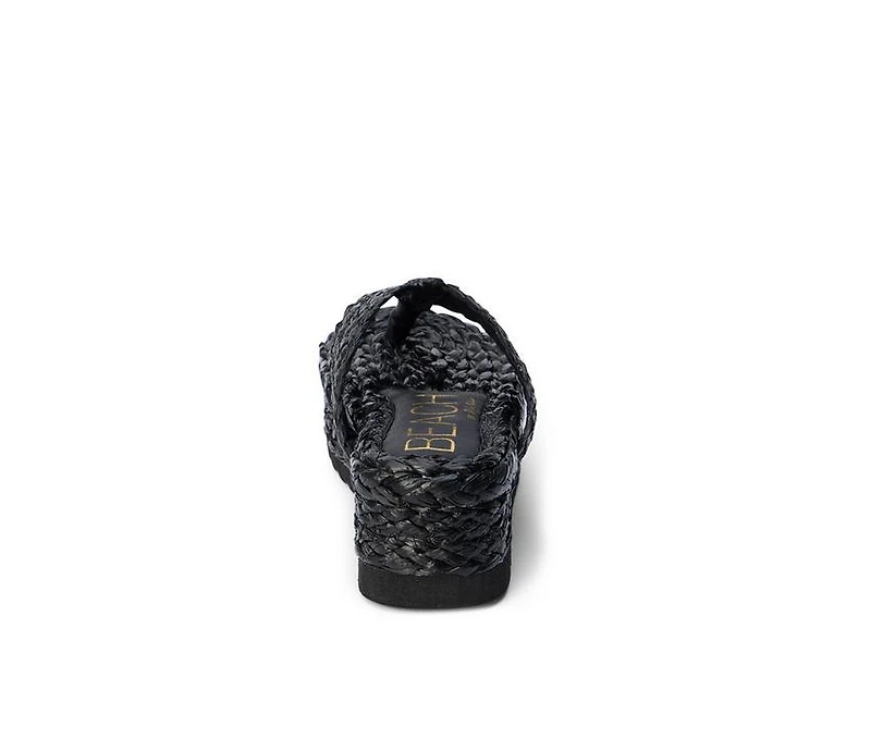 Women's Beach by Matisse Sailor Espadrille Platform Flip-Flops