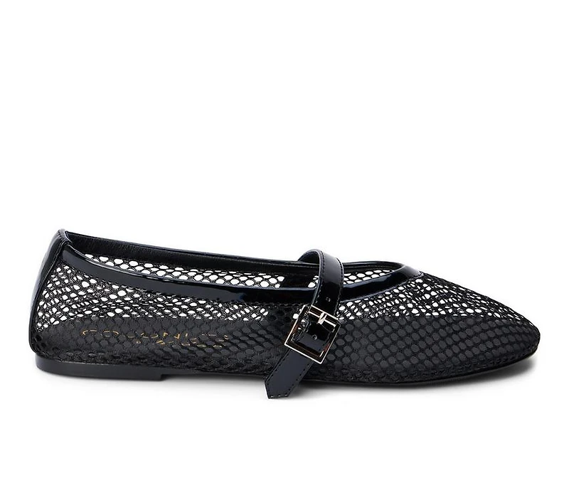 Women's Coconuts by Matisse Nolita Mary Jane Flats