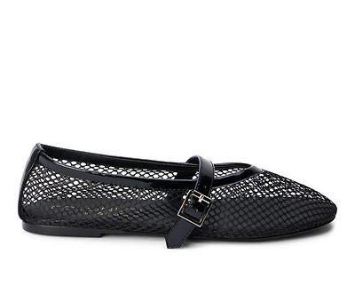 Women's Coconuts by Matisse Nolita Mary Jane Flats