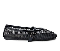 Women's Coconuts by Matisse Nolita Mary Jane Flats
