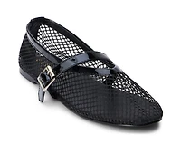 Women's Coconuts by Matisse Nolita Mary Jane Flats