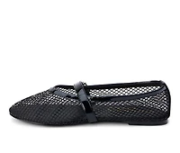 Women's Coconuts by Matisse Nolita Mary Jane Flats