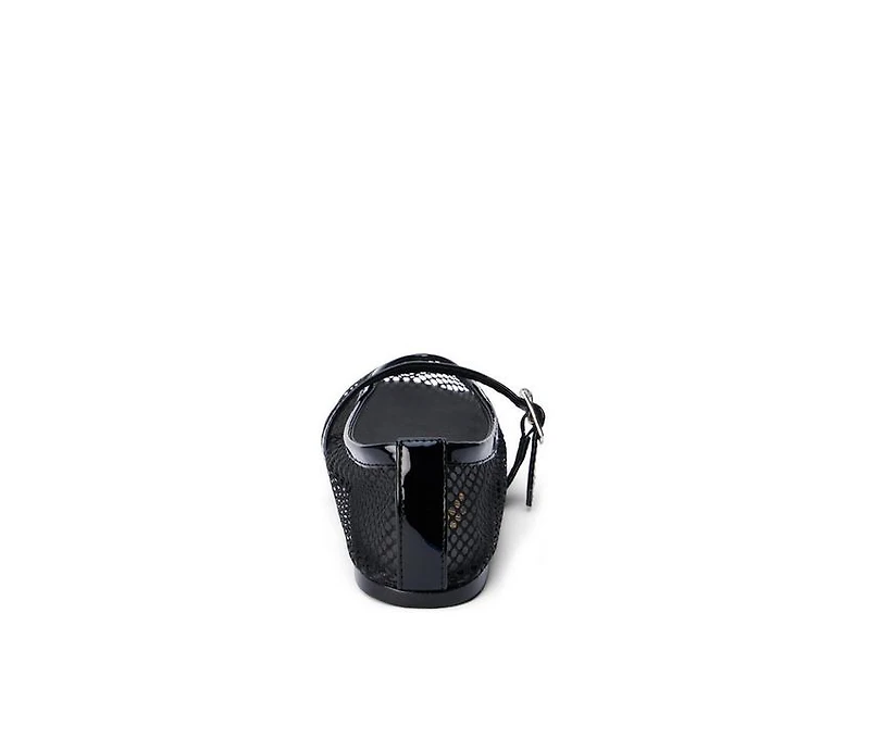 Women's Coconuts by Matisse Nolita Mary Jane Flats