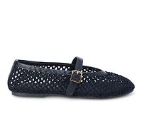Women's Coconuts by Matisse Nolita Mary Jane Flats