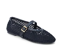 Women's Coconuts by Matisse Nolita Mary Jane Flats