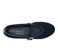 Women's Coconuts by Matisse Nolita Mary Jane Flats