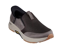 Men's Skechers Go 216425 Andes II Slip-In Sneakers