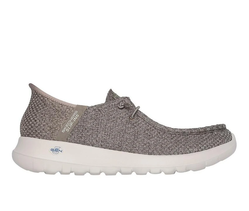 Men's Skechers Go Walk Max Halyco Slip-On Shoes