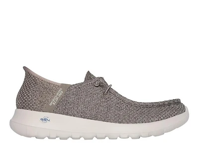 Men's Skechers Go Walk Max Halyco Slip-On Shoes