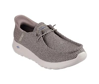 Men's Skechers Go Walk Max Halyco Slip-On Shoes