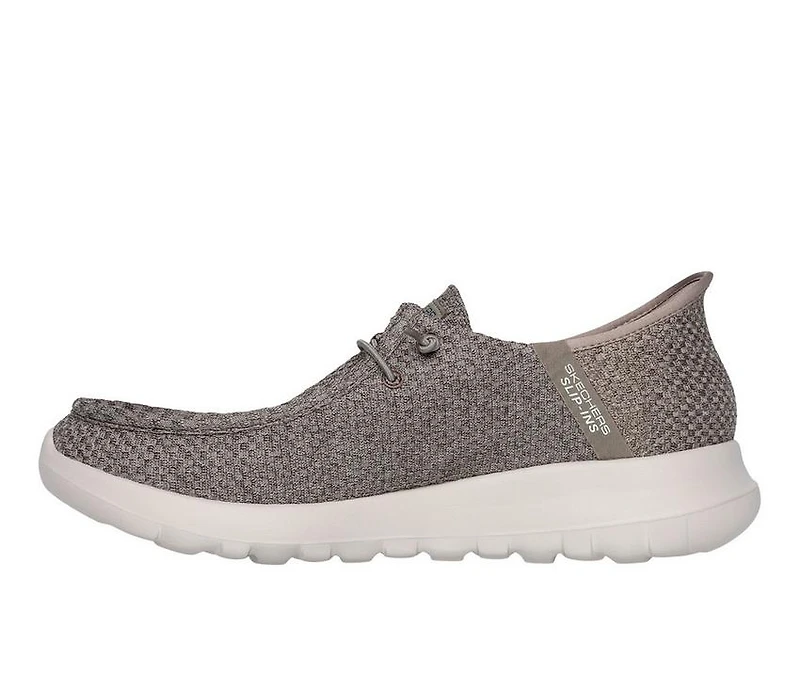Men's Skechers Go Walk Max Halyco Slip-On Shoes