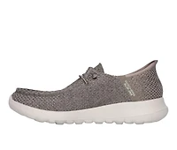 Men's Skechers Go Walk Max Halyco Slip-On Shoes