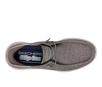 Men's Skechers Go Walk Max Halyco Slip-On Shoes