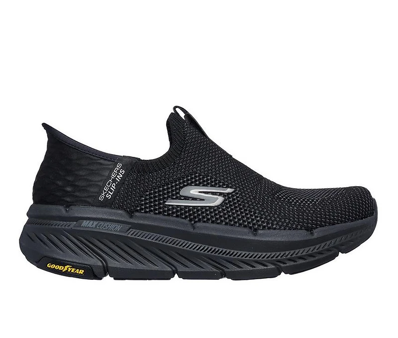 Men's Skechers Go Max Cushion Premium 220839 Slip-On Shoes