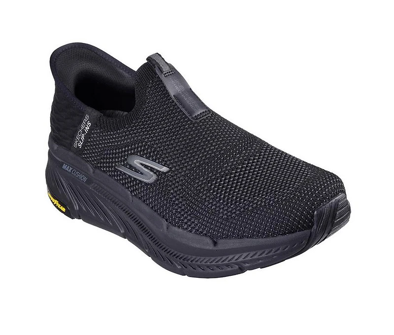 Men's Skechers Go Max Cushion Premium 220839 Slip-On Shoes