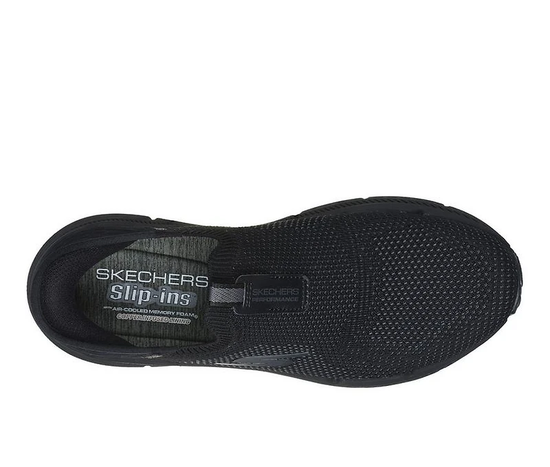 Men's Skechers Go Max Cushion Premium 220839 Slip-On Shoes