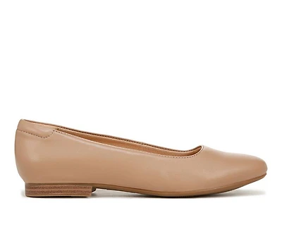 Women's Naturalizer Kari Flats