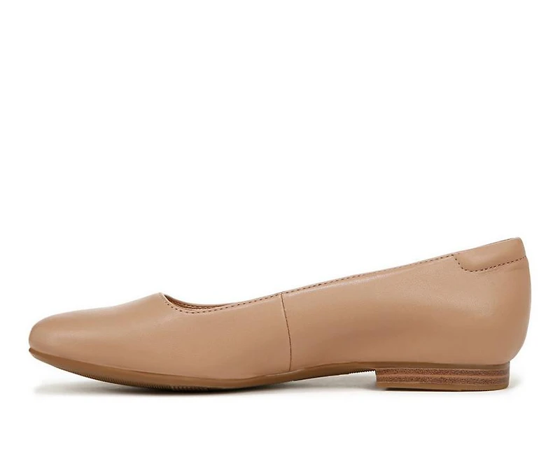Women's Naturalizer Kari Flats