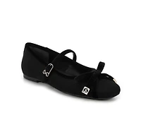 Women's Sam & Libby Flora Flats