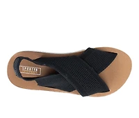 Women's Yellow Box Miranda Wedge Sandals