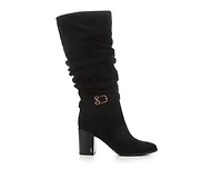 Women's Sam & Libby June Knee High Boots
