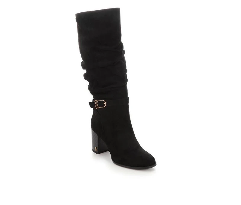Women's Sam & Libby June Knee High Boots