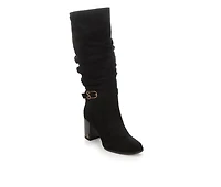 Women's Sam & Libby June Knee High Boots