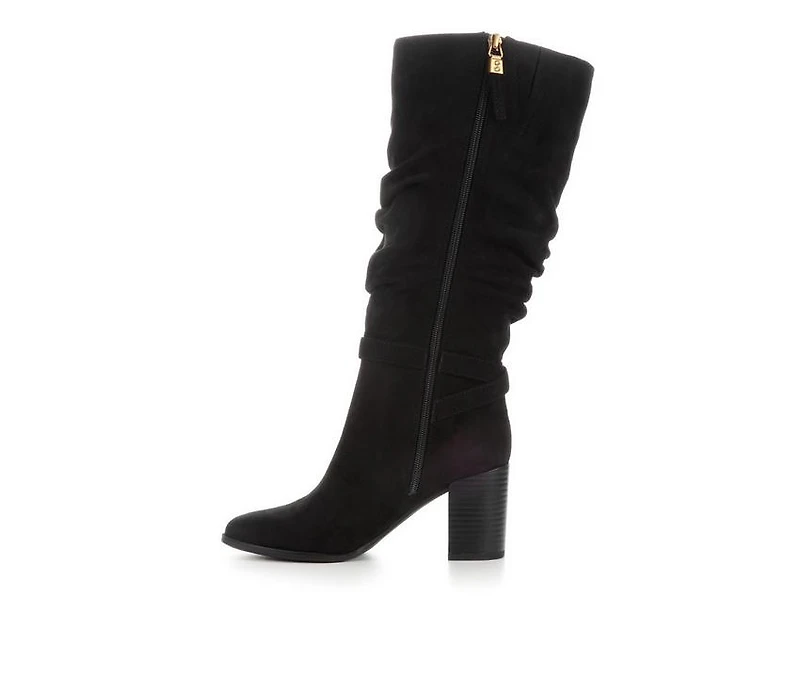 Women's Sam & Libby June Knee High Boots