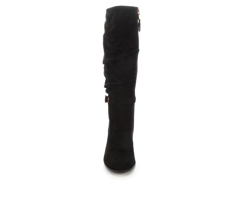 Women's Sam & Libby June Knee High Boots