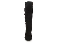 Women's Sam & Libby June Knee High Boots