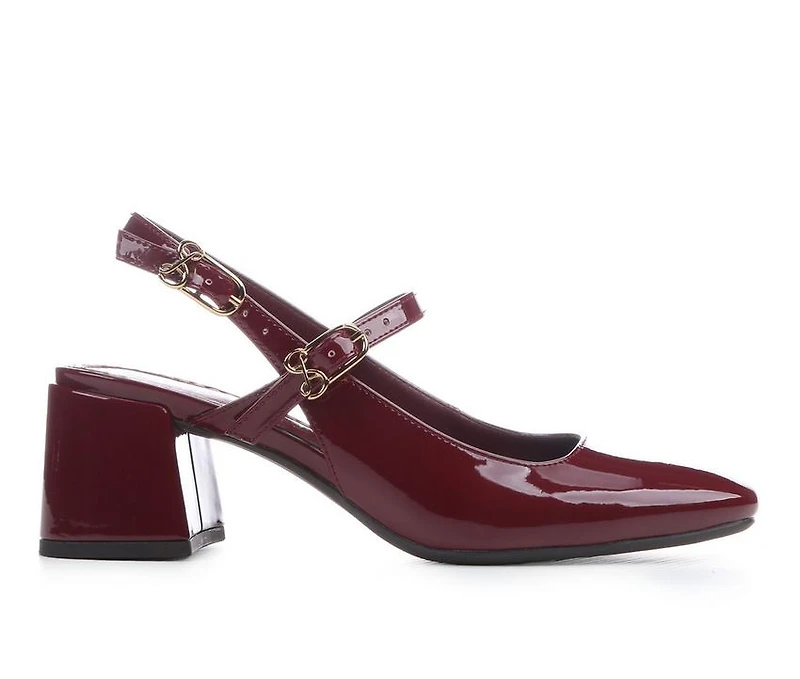 Women's Sam & Libby Grace Pumps