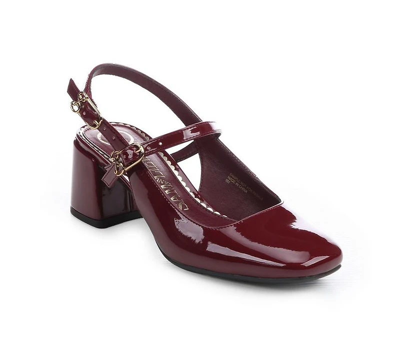 Women's Sam & Libby Grace Pumps