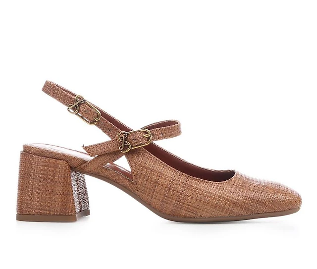 Women's Sam & Libby Grace Pumps