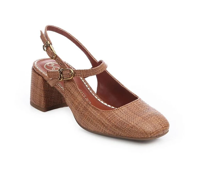 Women's Sam & Libby Grace Pumps
