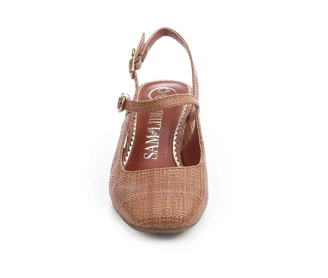 Women's Sam & Libby Grace Pumps