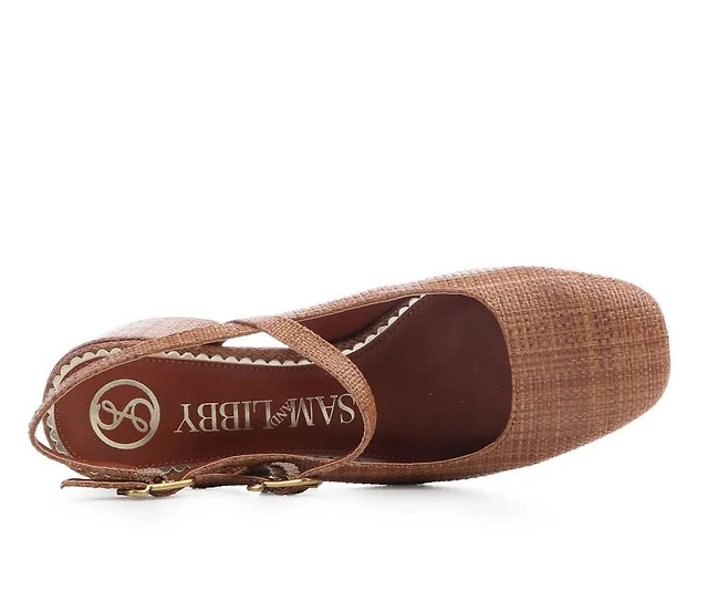 Women's Sam & Libby Grace Pumps