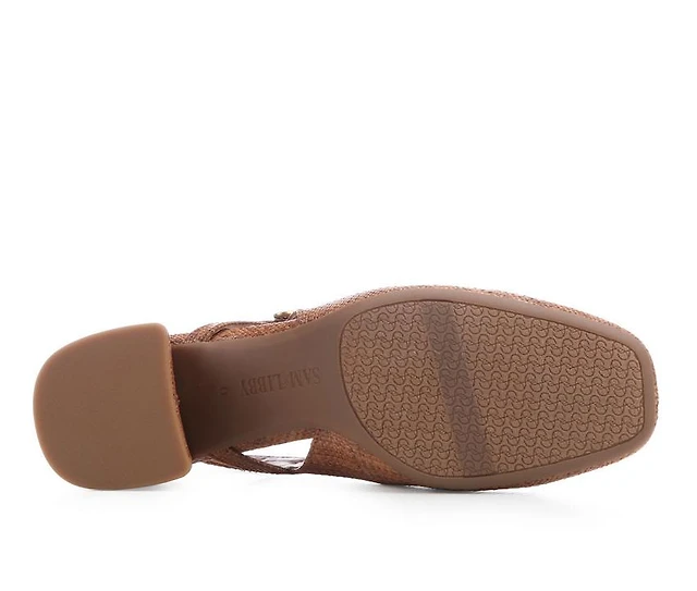 Women's Sam & Libby Grace Pumps