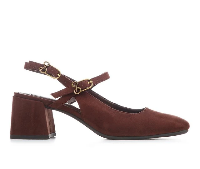 Women's Sam & Libby Grace Pumps