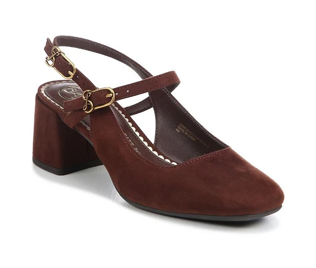 Women's Sam & Libby Grace Pumps
