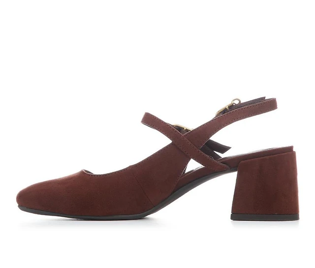 Women's Sam & Libby Grace Pumps