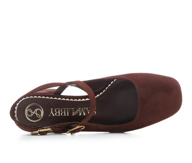 Women's Sam & Libby Grace Pumps