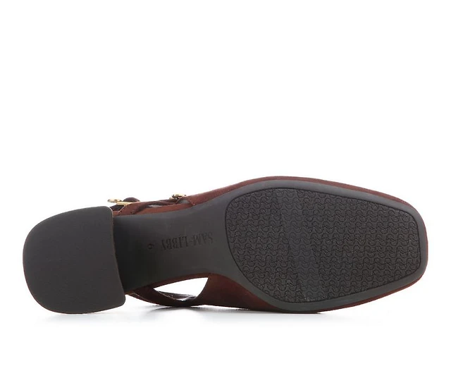 Women's Sam & Libby Grace Pumps