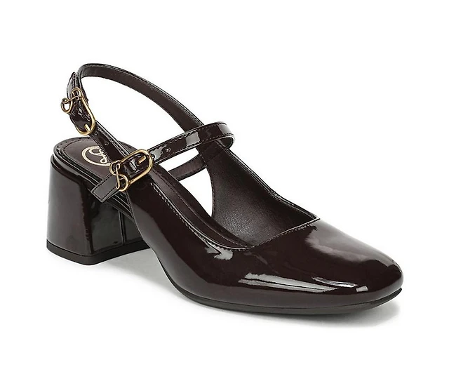Women's Sam & Libby Grace Pumps