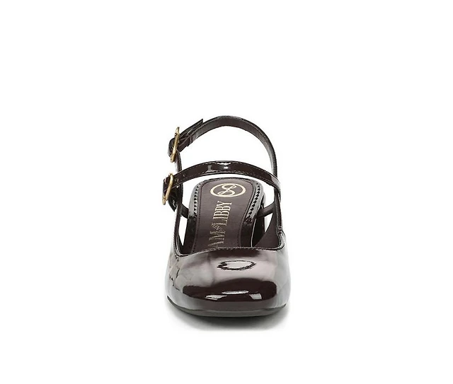 Women's Sam & Libby Grace Pumps