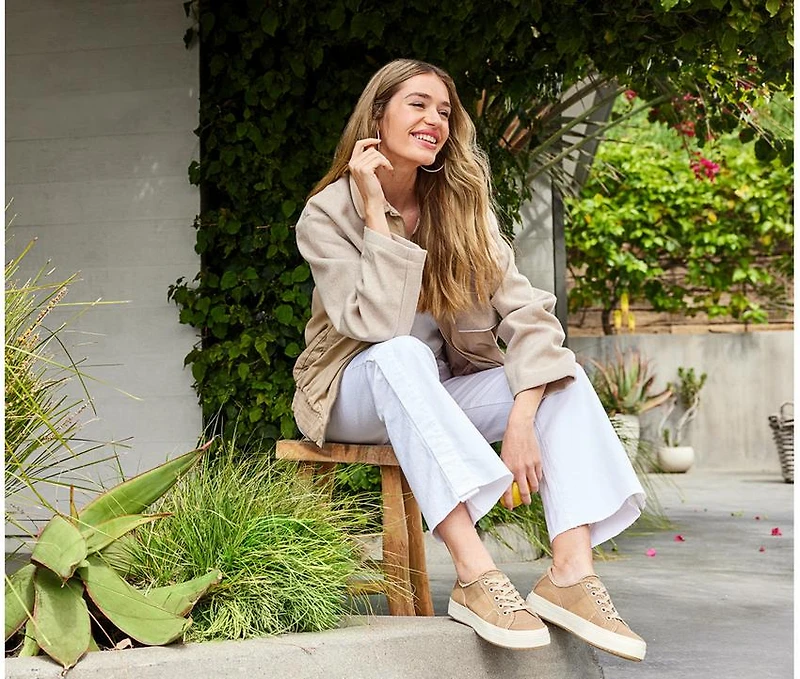 Women's Blowfish Malibu Super Smile Slip-On Shoes