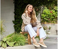 Women's Blowfish Malibu Super Smile Slip-On Shoes