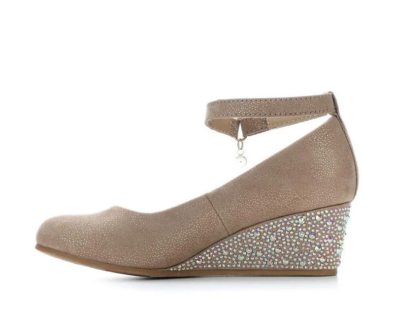 Girls' Jellypop Little Kid & Big Magnify Dress Shoes