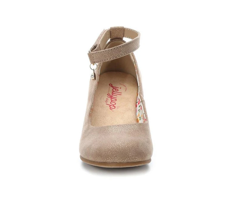 Girls' Jellypop Little Kid & Big Magnify Dress Shoes