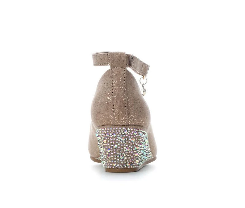 Girls' Jellypop Little Kid & Big Magnify Dress Shoes